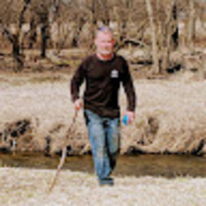 Meet your Posher, Blue